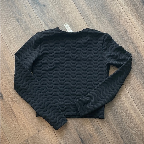 Free People x Seea Palomar Rashguard - Picture 7 of 7